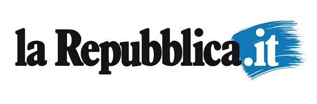 Logo la Repubblica.it Logo la Repubblica.it