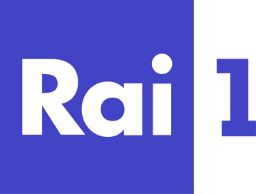 Logo Rai1 Logo Rai1