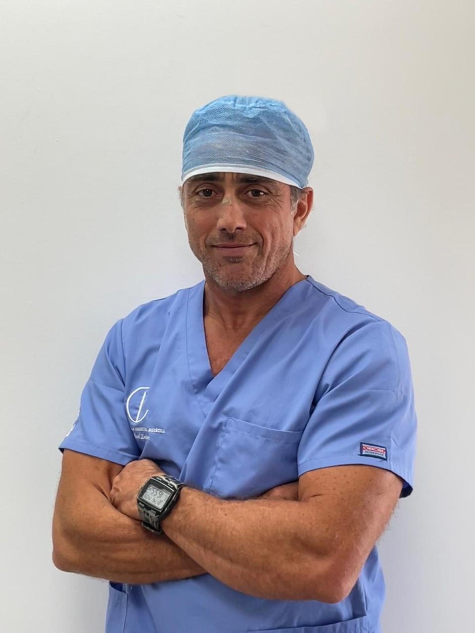 Raphael Zanini Dentista Raphael Zanini Dentista